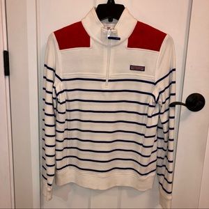 Vineyard Vines Quarter Zip